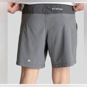 BIRDOGS mens size medium Rubskins